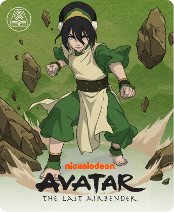 Avatar: The Last Airbender