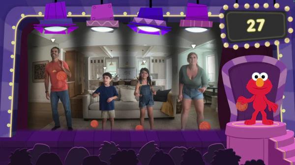 Interactive Fun
