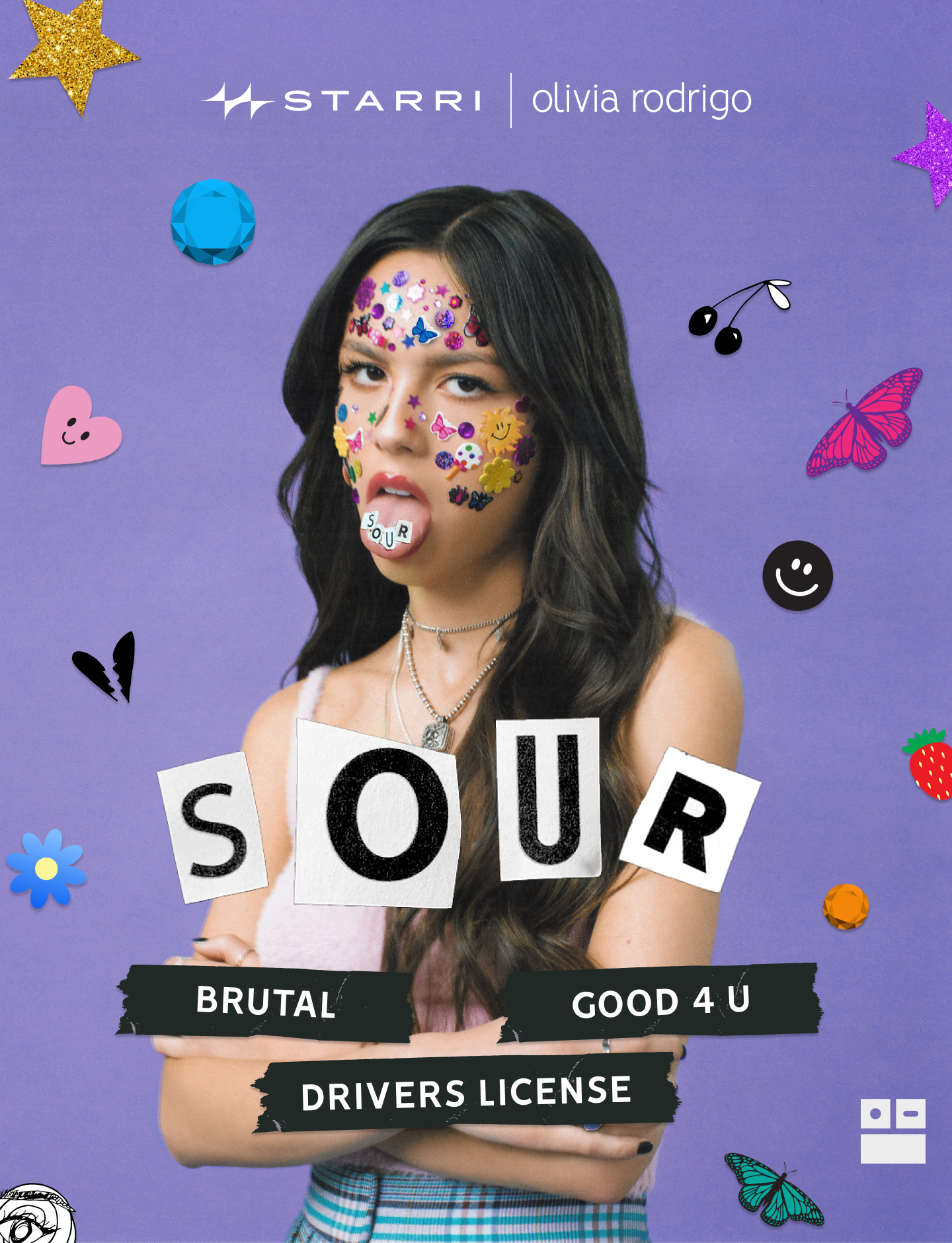 Celebrating Sour