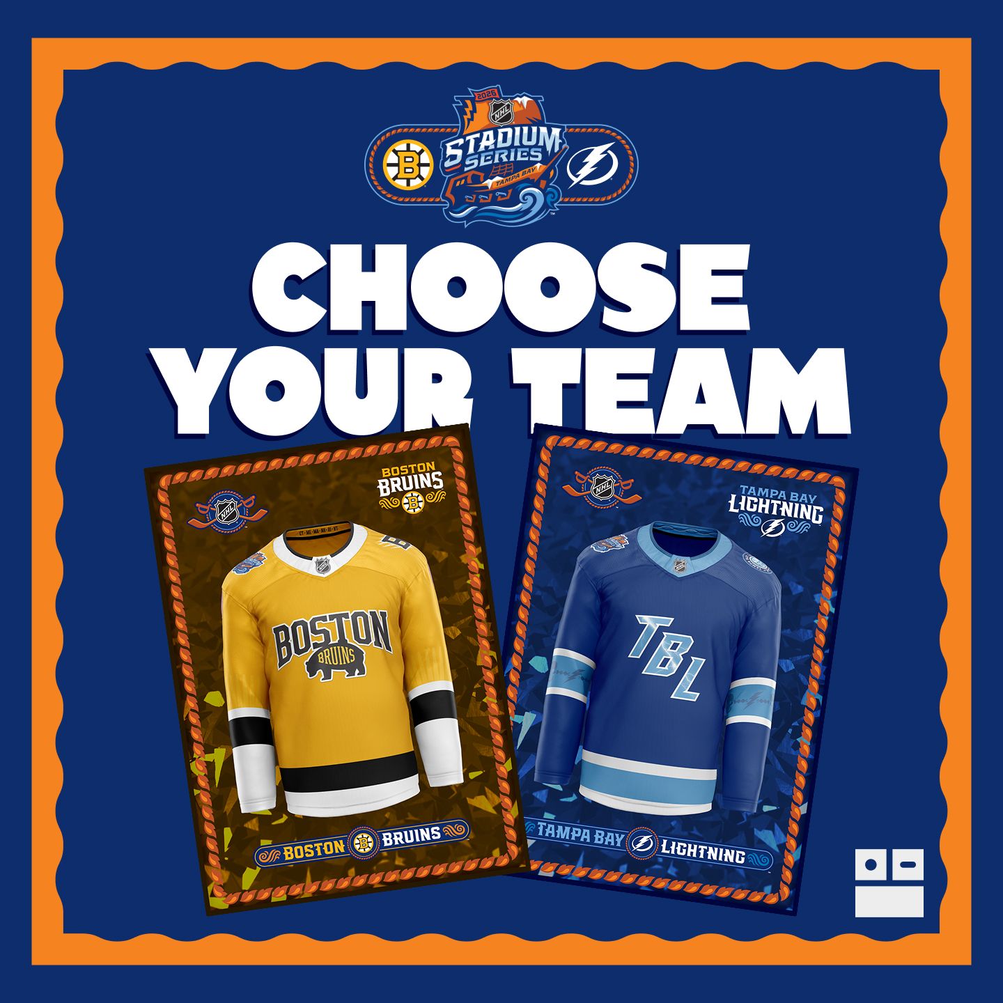 Stadium Series