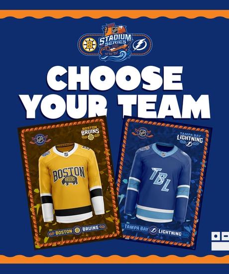 Stadium Series