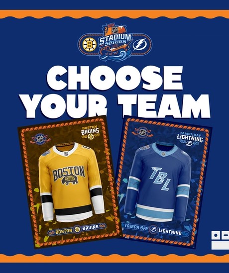 Stadium Series