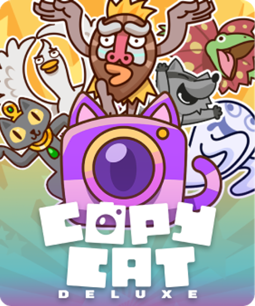 Copy Cat Deluxe