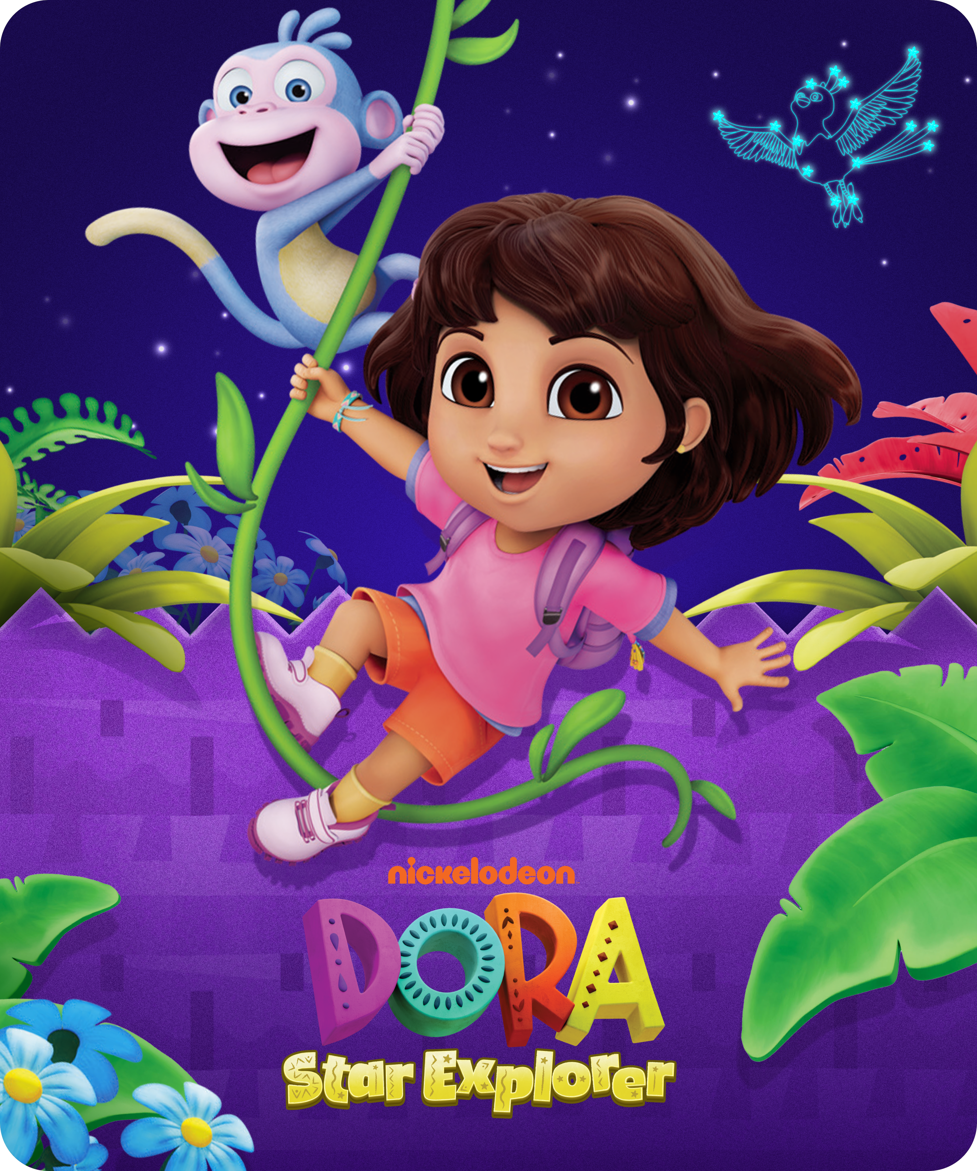 Dora: Star Explorer