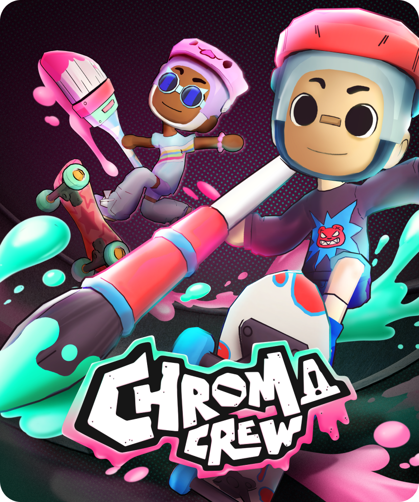 Chroma Crew