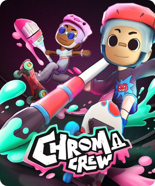 Chroma Crew