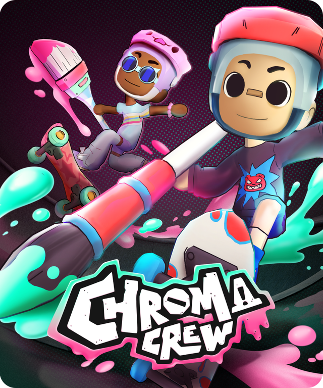 Chroma Crew