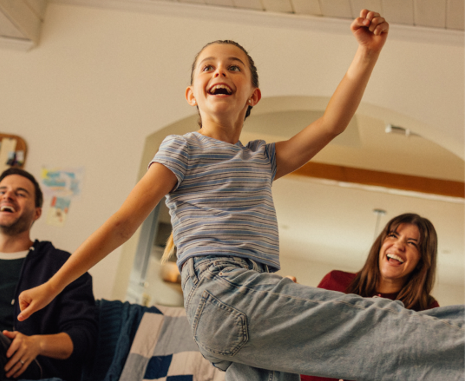 Community centers