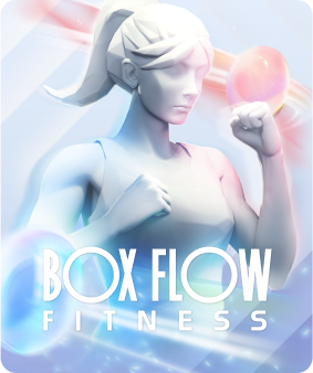 BoxFlow Fitness