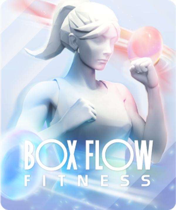 BoxFlow Fitness