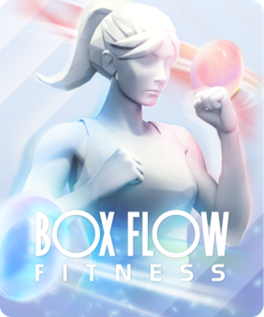 BoxFlow Fitness