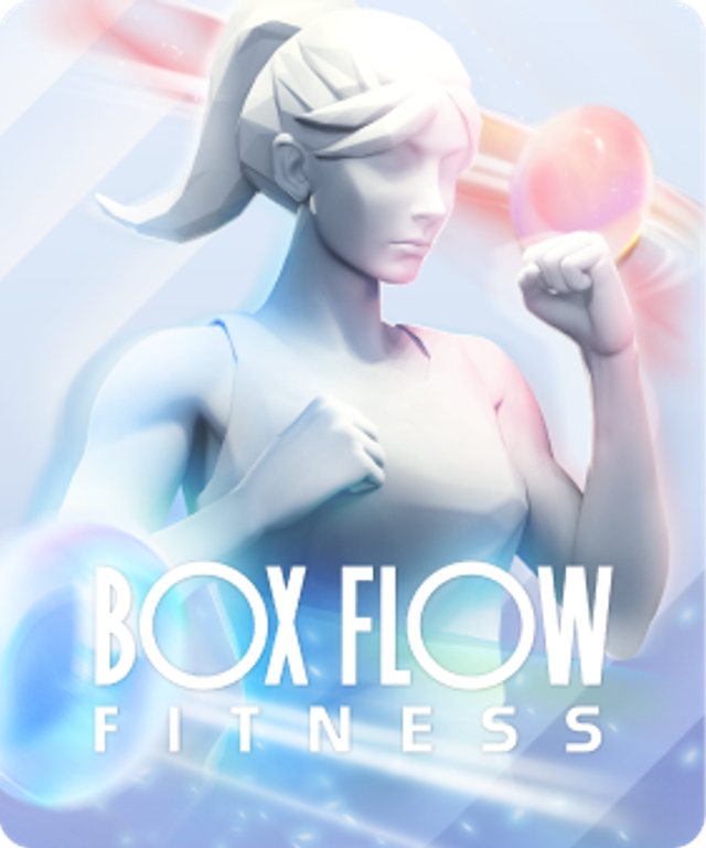 BoxFlow Fitness