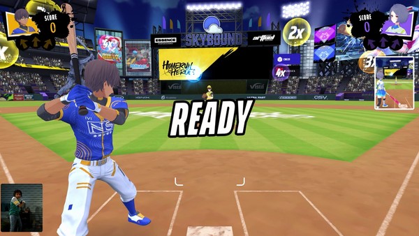 Unleash Your Swing