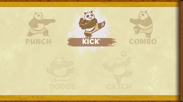 Master Your Kung Fu Skills