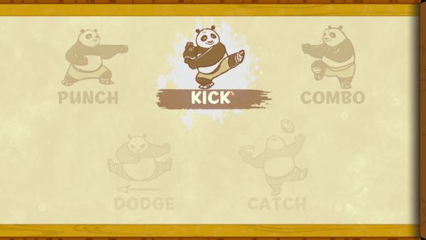 Master Your Kung Fu Skills