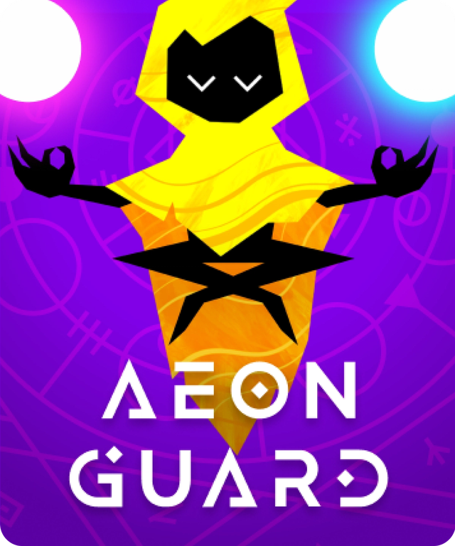Aeon Guard