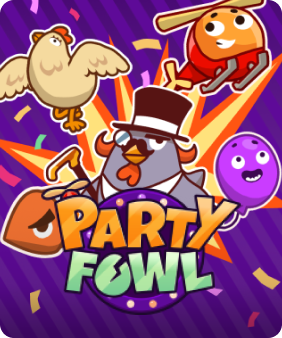Party Fowl