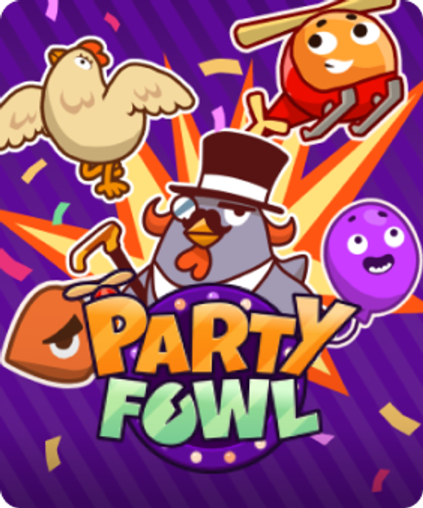 Party Fowl