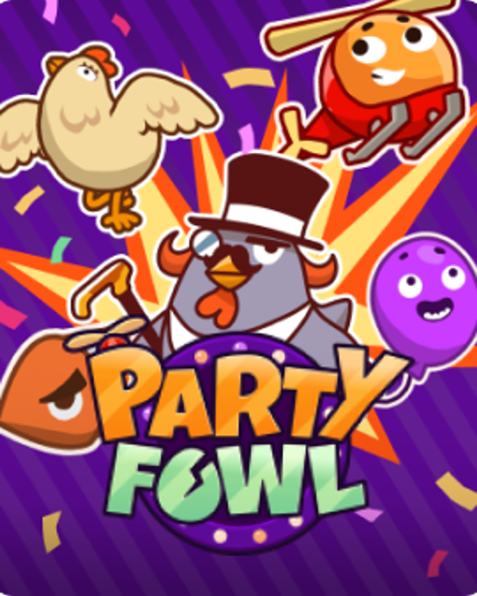 Party Fowl