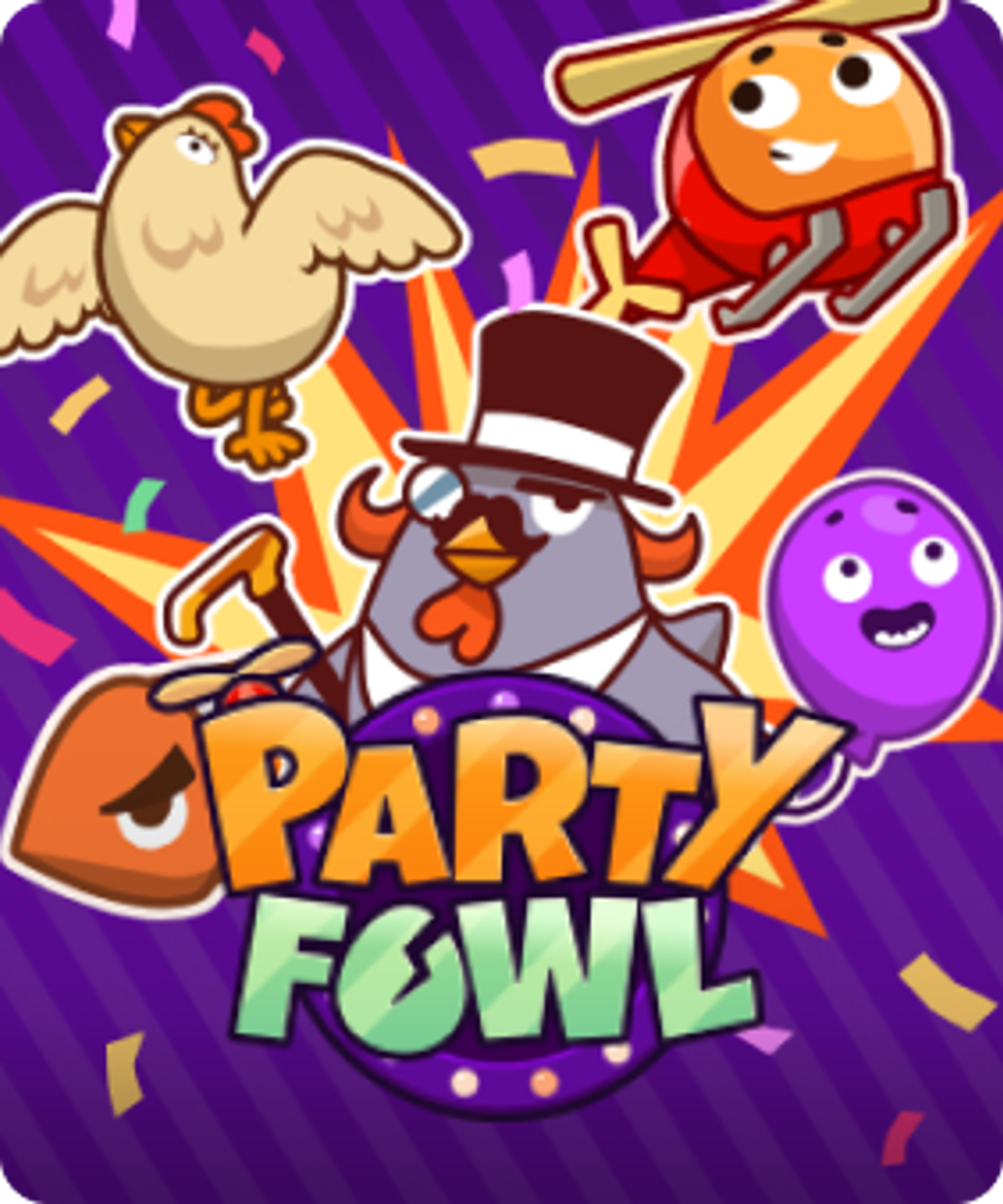 Party Fowl