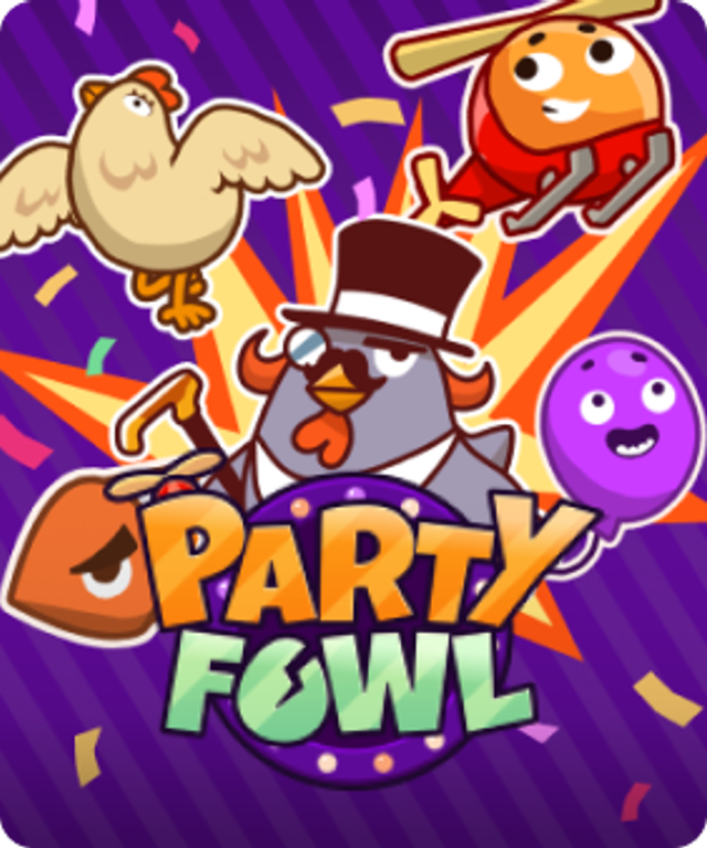 Party Fowl