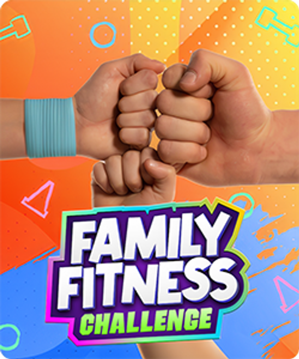 Family Fitness Challenge