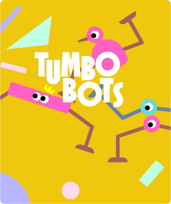Tumbobots