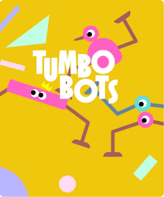 Tumbobots