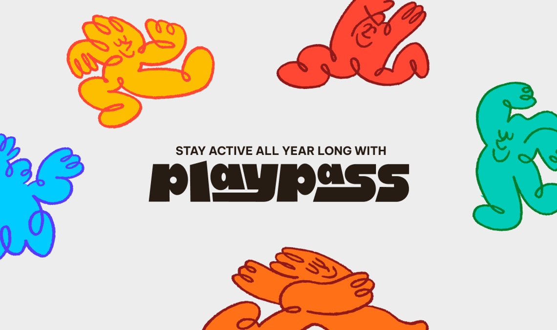 Playpass graphic