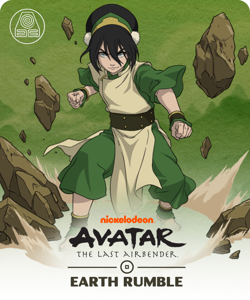 Avatar: The Last Airbender