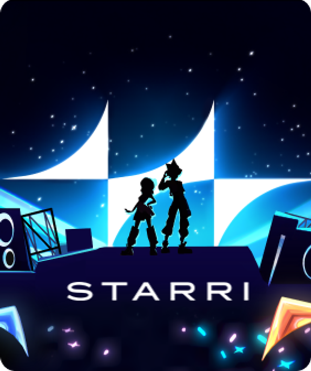 Starri