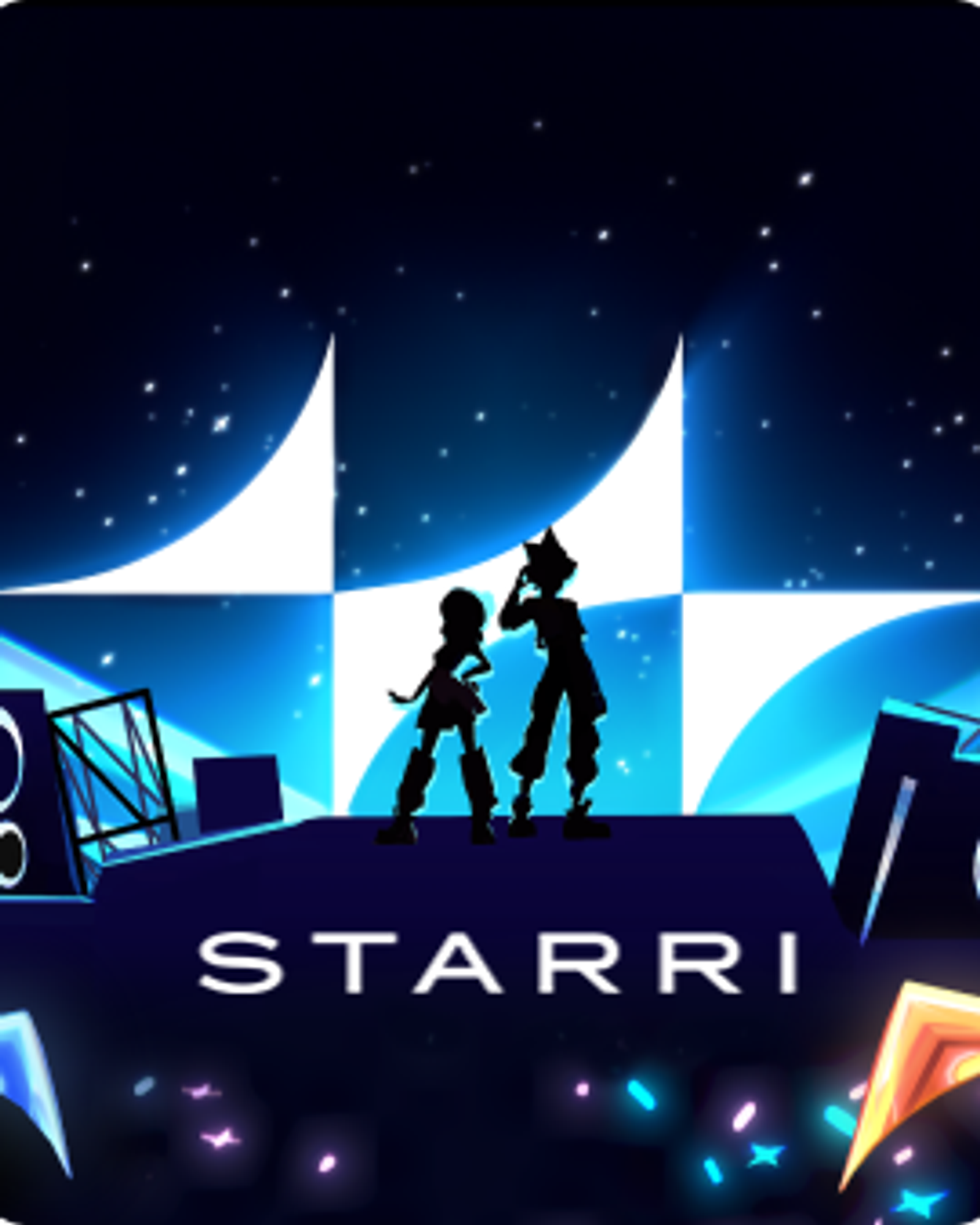 Starri