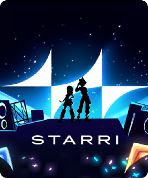 Starri