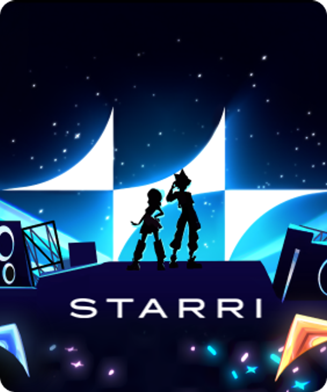 Starri