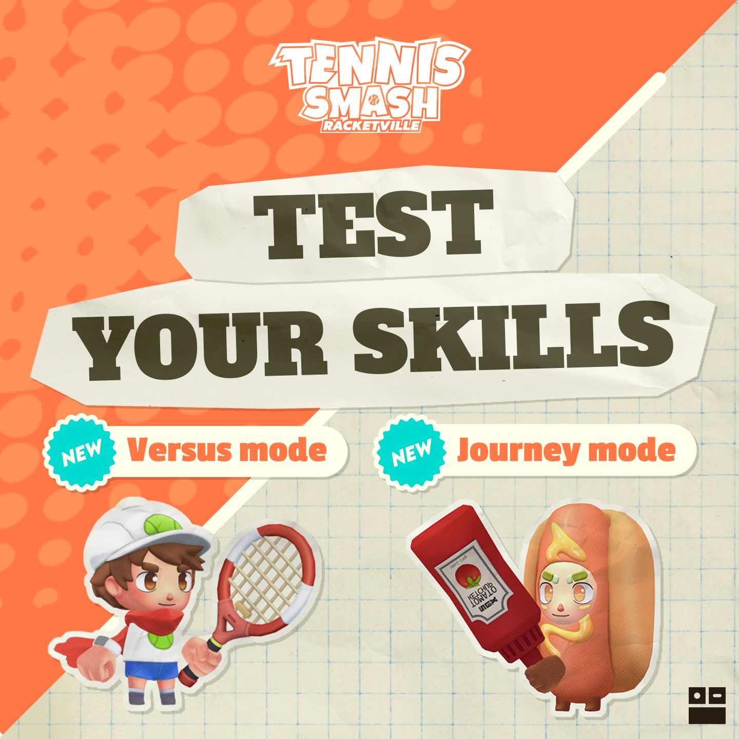 Test Your Skills