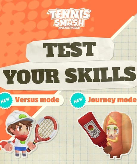 Test Your Skills
