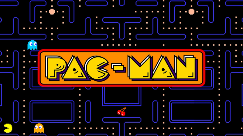 PAC-MAN Through the Years: From Arcade Icon to Nex Playground