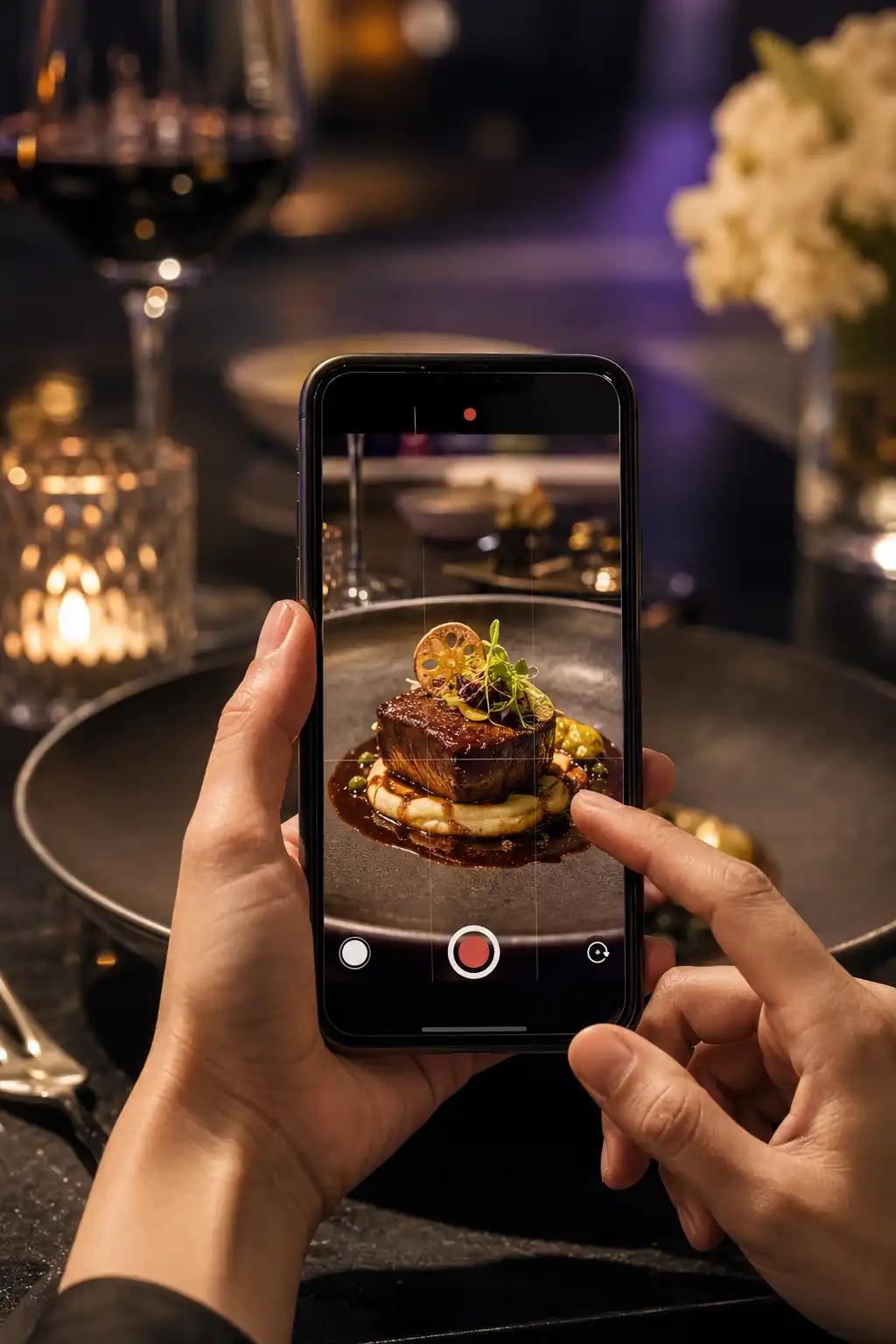 Content That Brings People to Your Restaurant - Image 1