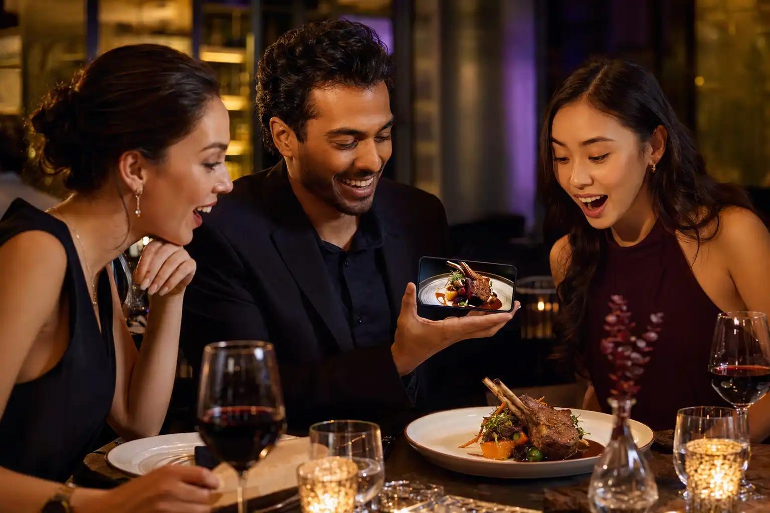 Content That Brings People to Your Restaurant - Image 2