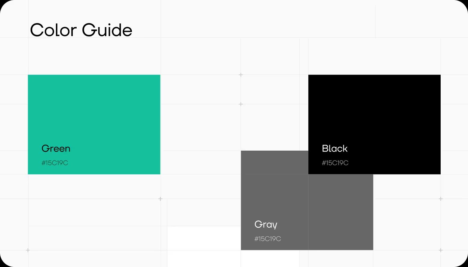 Project detail view 1