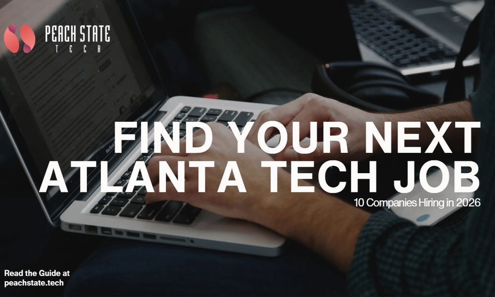 Article supporting image: atlanta-tech-jobs-10-companies-overview