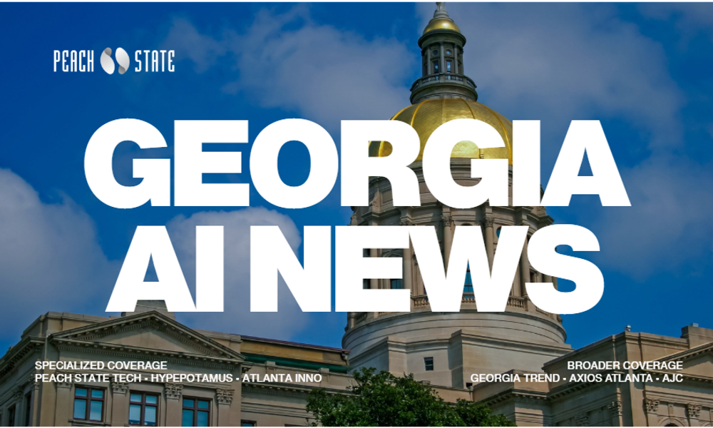 Article supporting image: georgia-ai-news-publications