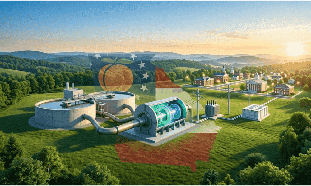 Article supporting image: converting-sewage-to-power-ga-municipalities