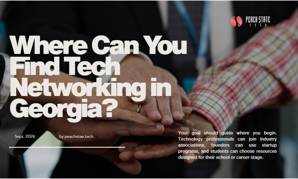 Article supporting image: where-to-find-tech-networking-in-georgia