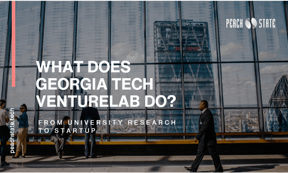Article supporting image: what-does-georgia-tech-venturelab-do