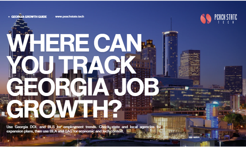 Article supporting image: where-can-you-track-georgia-job-growth