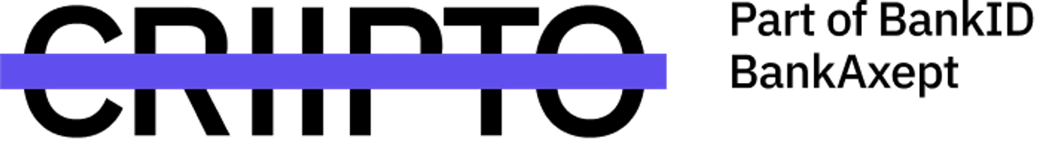 Criipto logo