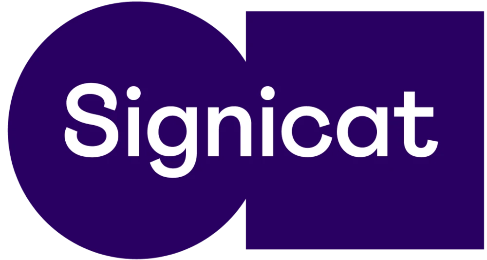 Signicat logo