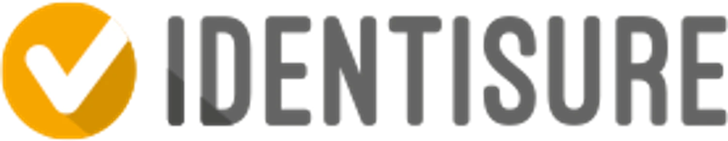 identisure logo