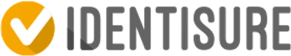 identisure logo